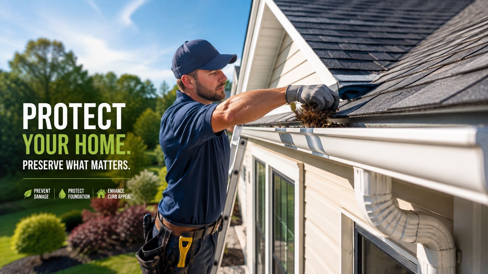 Gutters