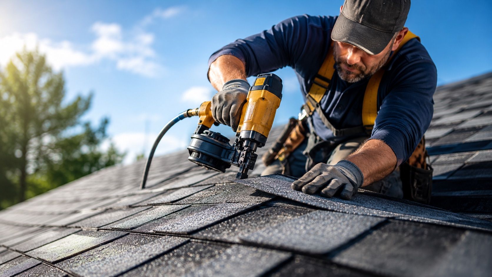 Roofing
